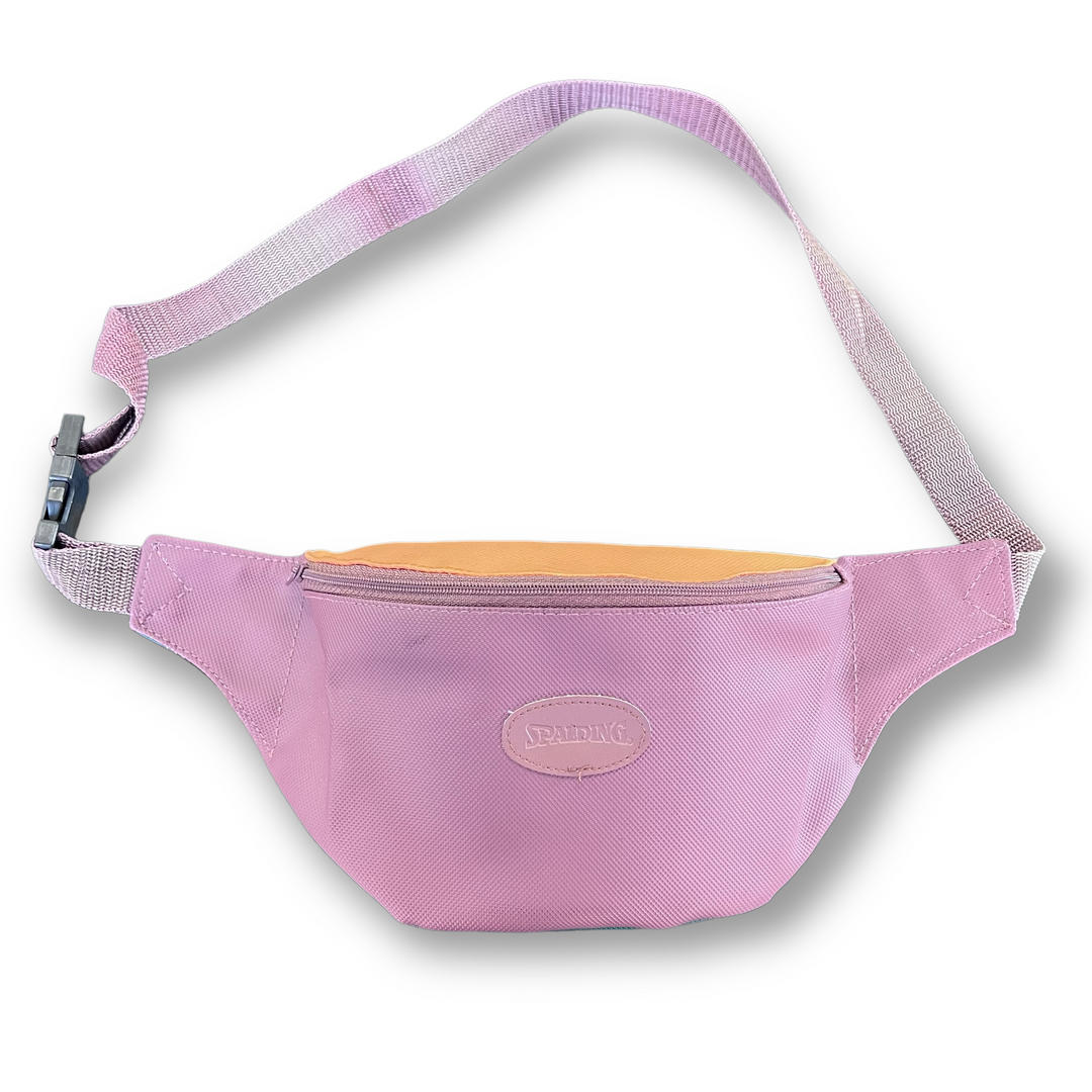 Spalding Waist Bag