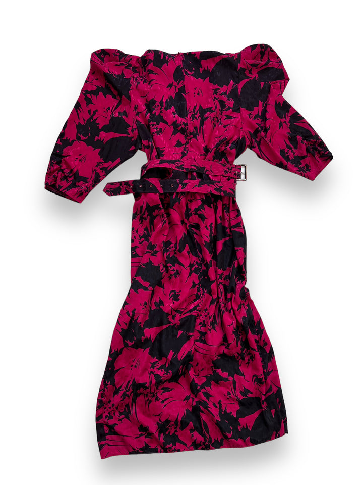 Vintage Emilio Pucci Dress Women's Large