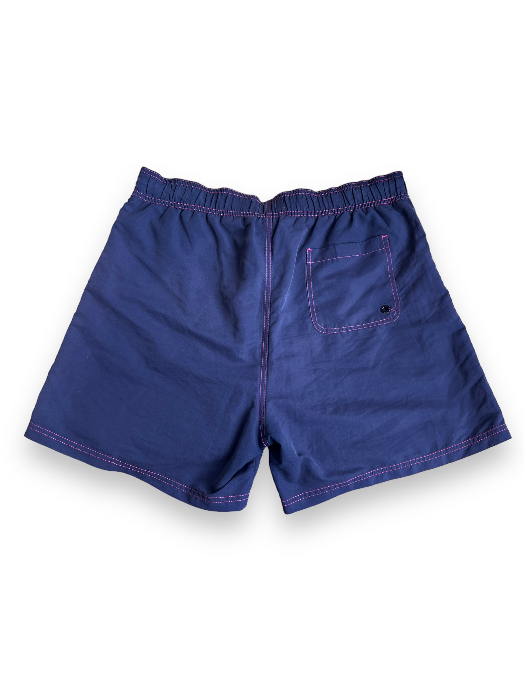 Kappa denim clearance shorts