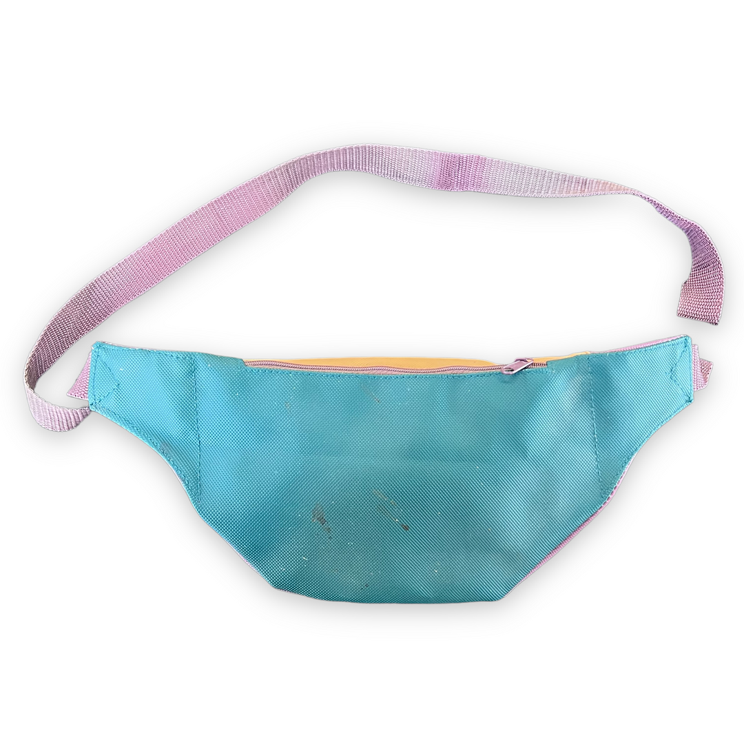 Spalding Waist Bag