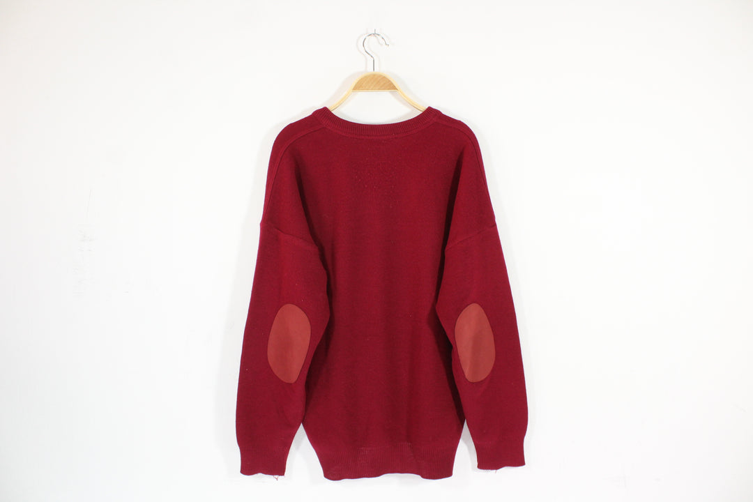 Lacoste Sweater Men's Extra Large