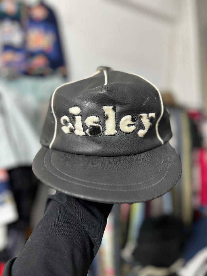 SISLEY PVC Hat