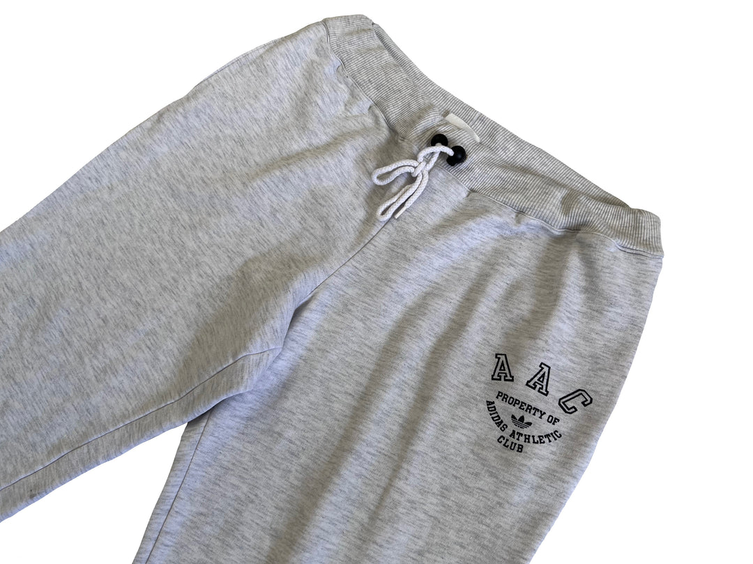 Adidas Cotton Tracksuit Men's Oversized Medium