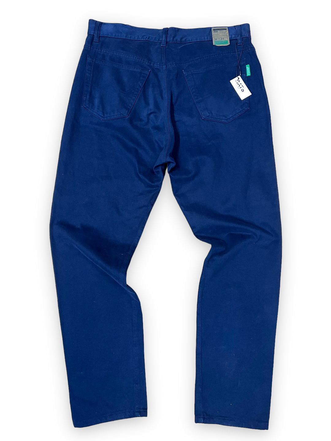 United Colors Of Benetton Pants Men's Large