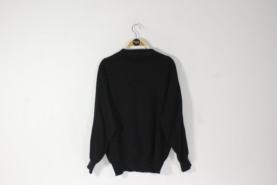 Vintage Valentino Sweater Women's Large
