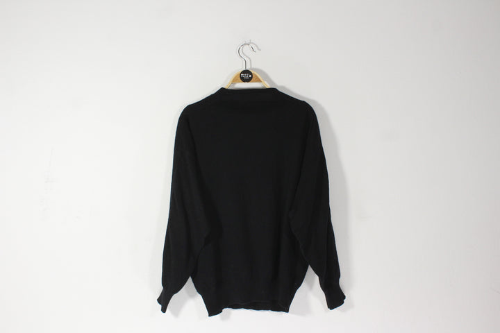 Vintage Valentino Sweater Women's Large