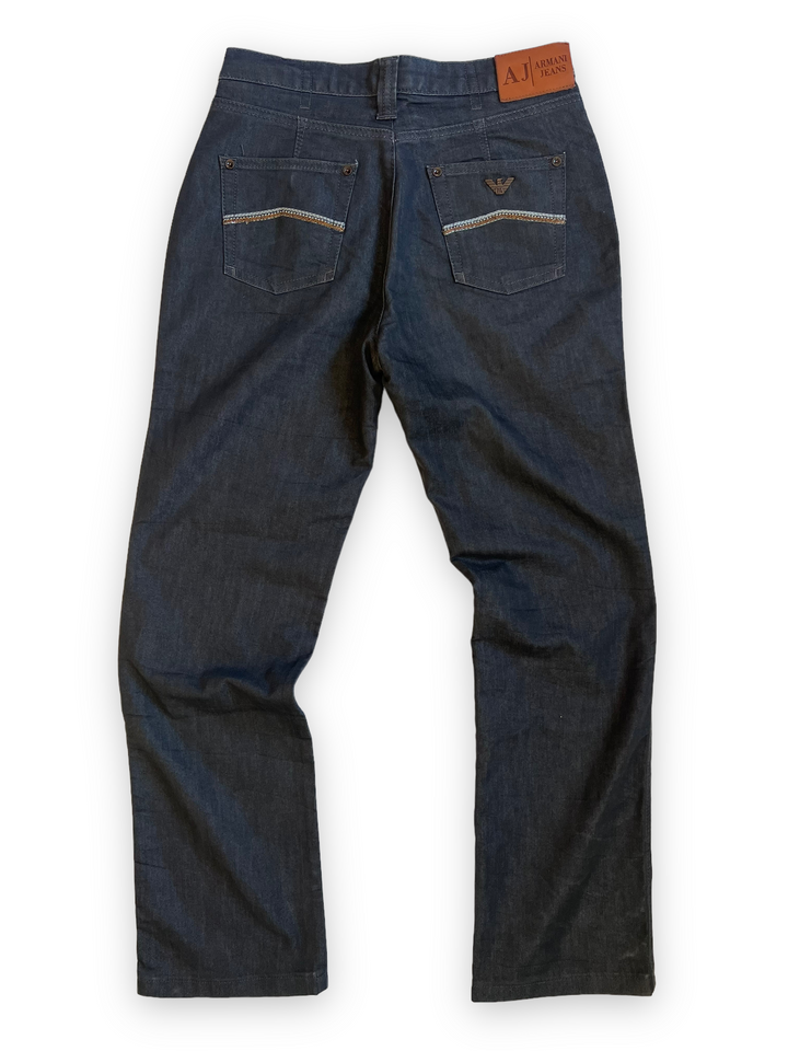 Armani Mid Waisted Jeans Women's Small(36)