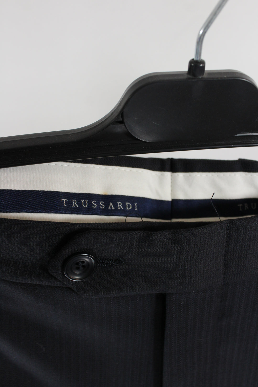 Trussardi Mid Waisted Pants Women's Small(36)