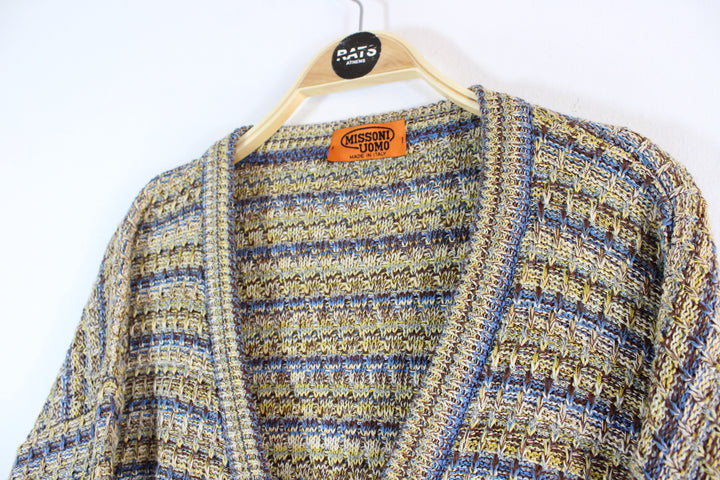 Missoni Cardigan Men's Large