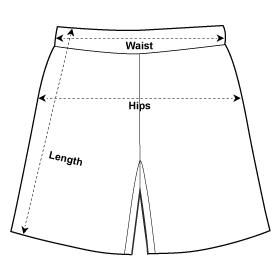 Tommy Hilfiger Denim Shorts Men's Extra Large