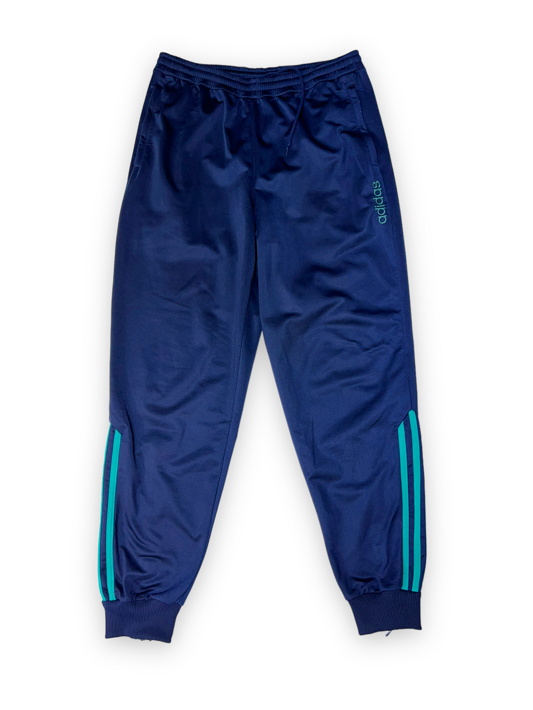 Vintage Adidas Sweatpants Men's S/M
