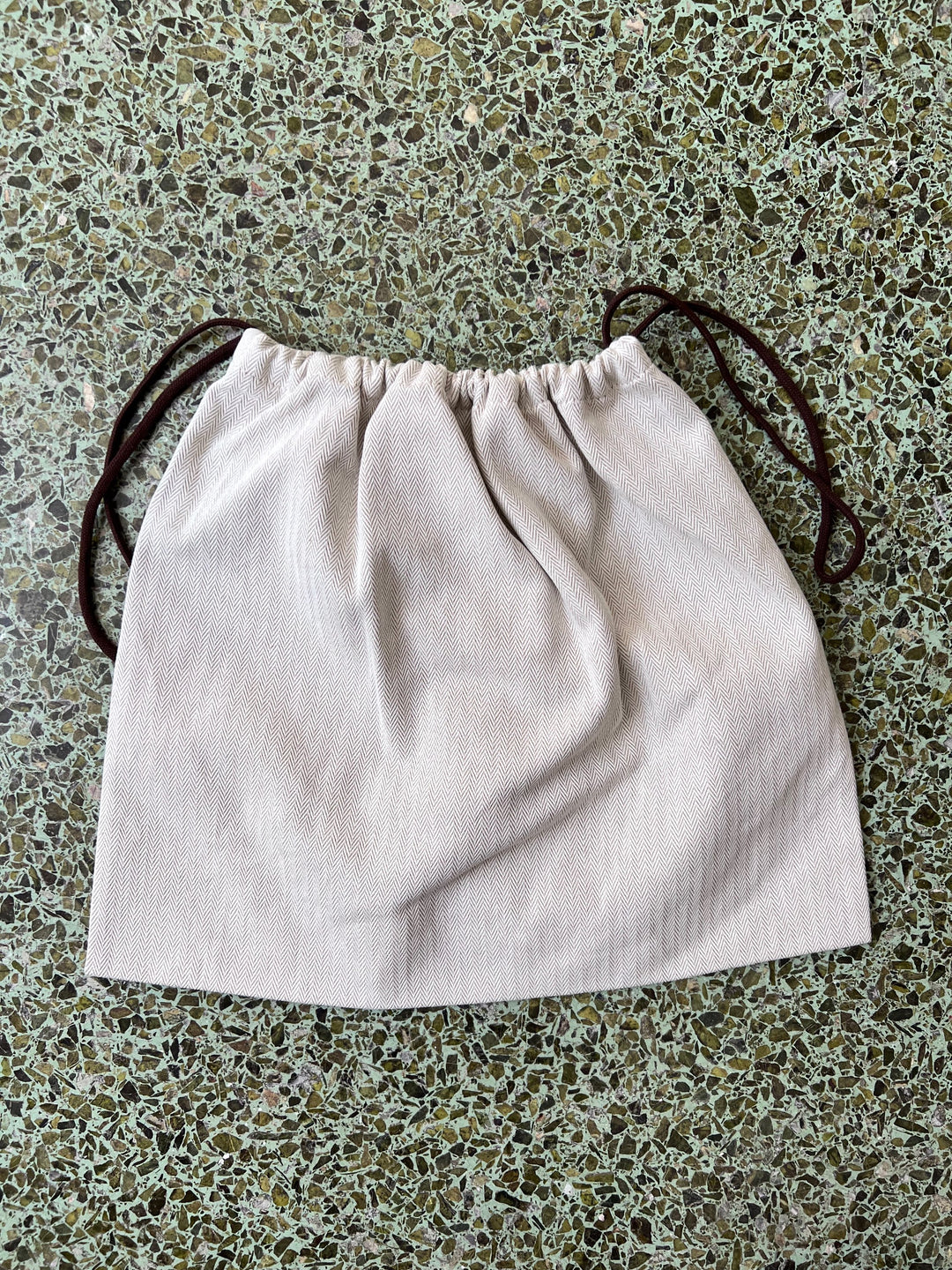 Hermes Dust Bag