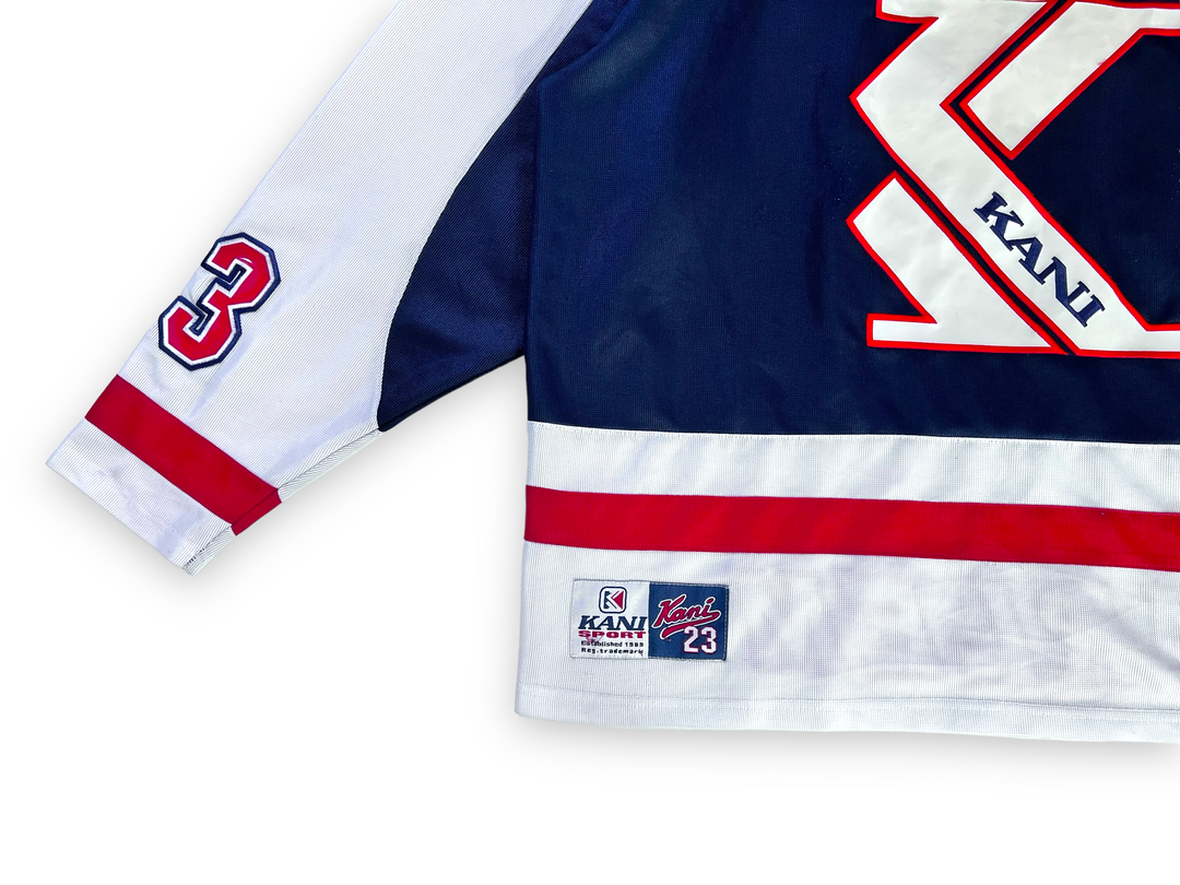 Kani sales sport jacket