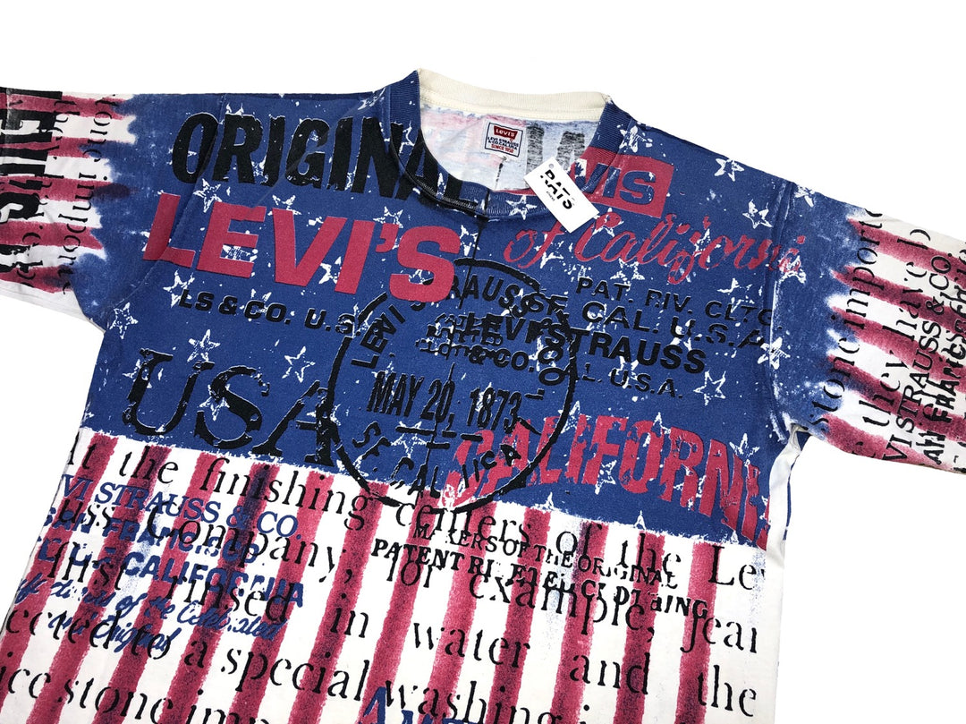 90s Levi's T-shirt Men's Medium