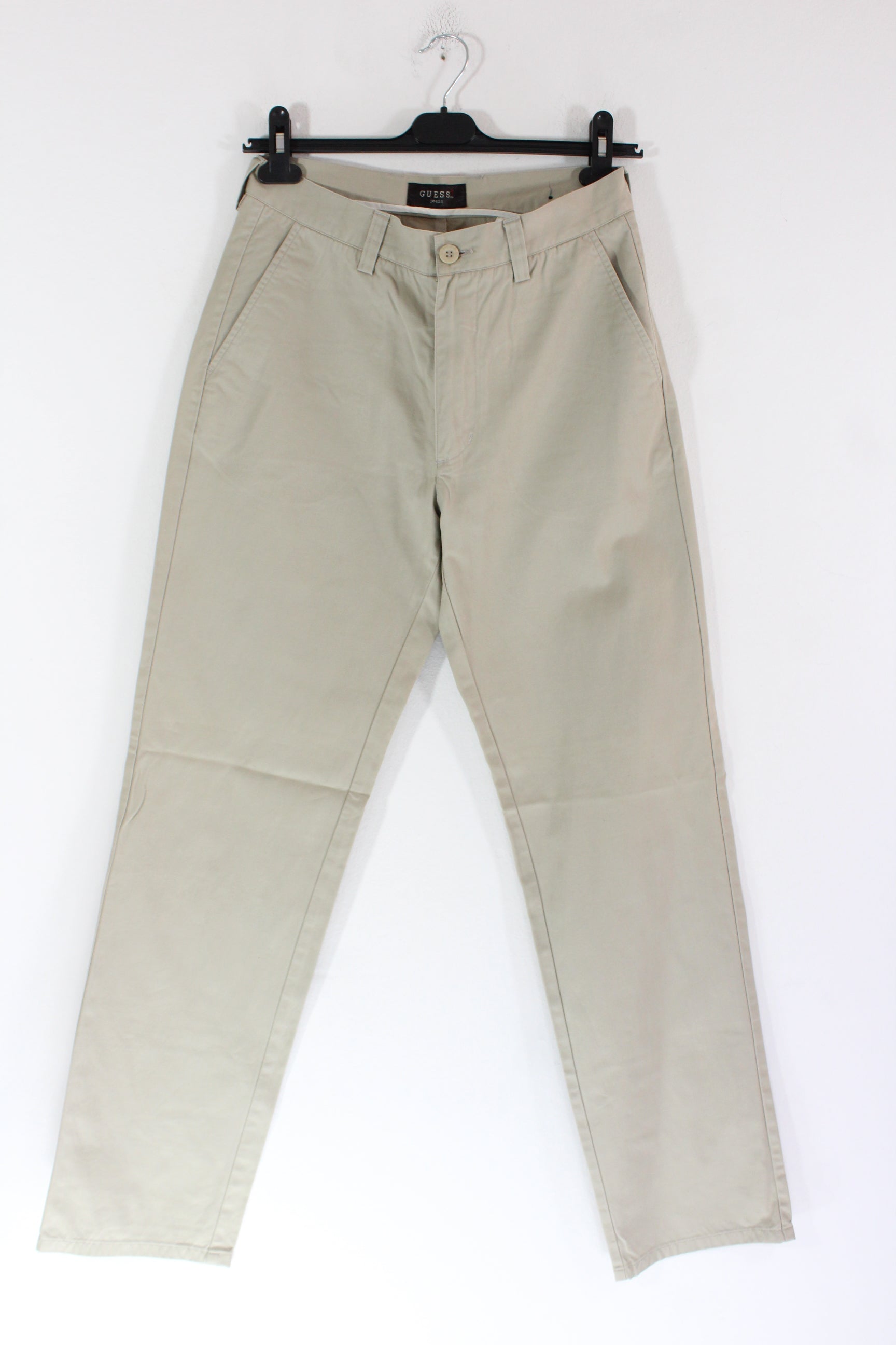 Guess 2025 pants mens