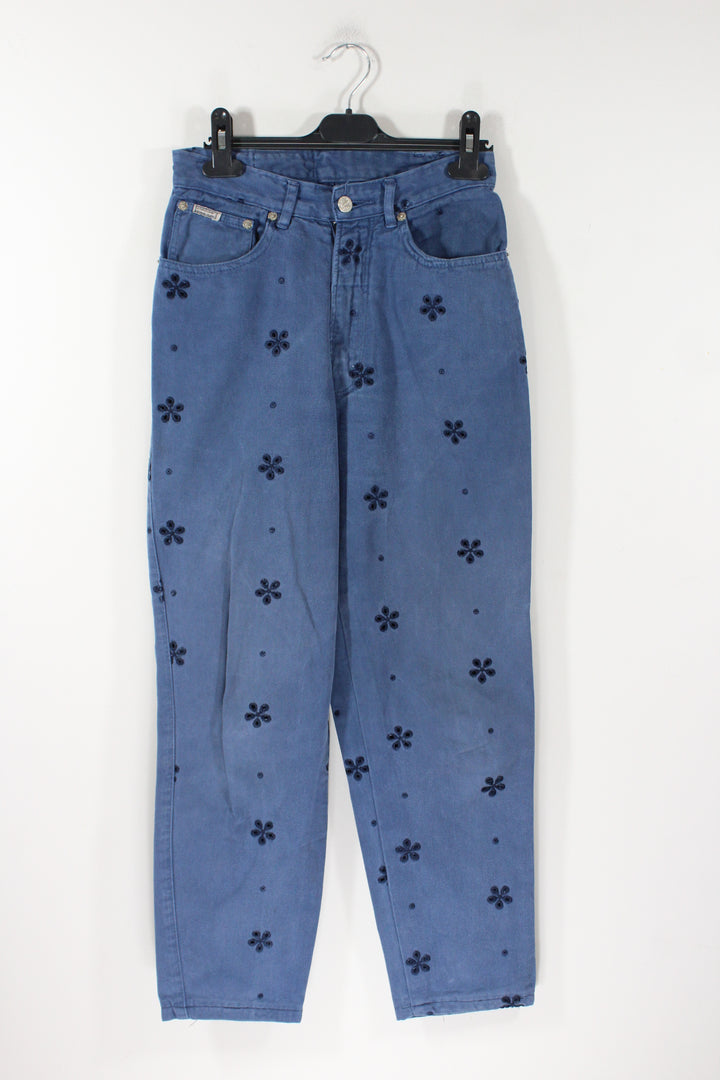 Vintage Jeans Women's Medium(36)