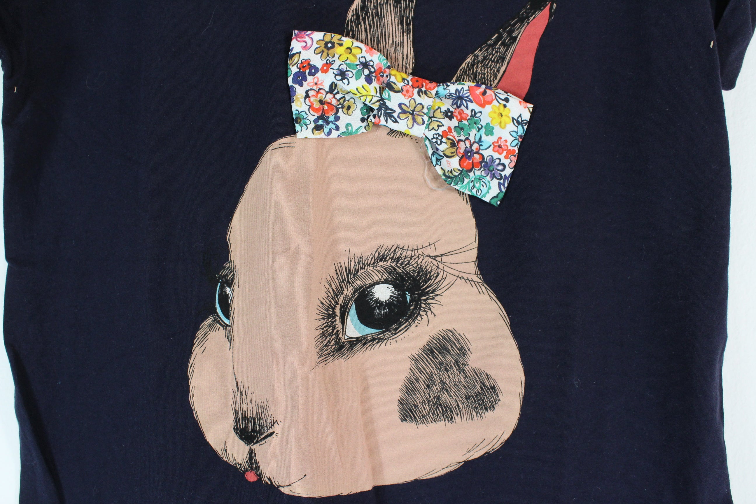 Moschino disney t top shirt