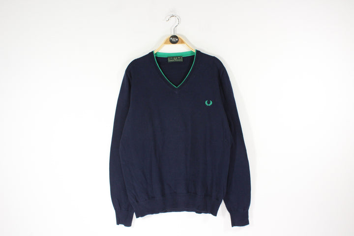 Fred Perry Sweater Women's Extra Large