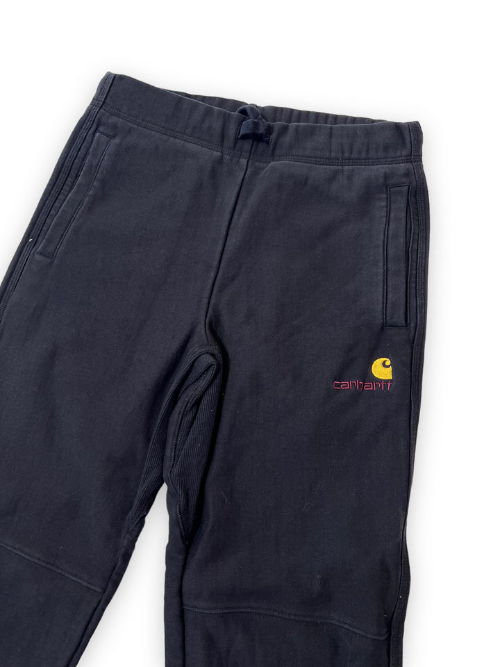 Carhartt Cotton Sweatpants Men's Extra Small