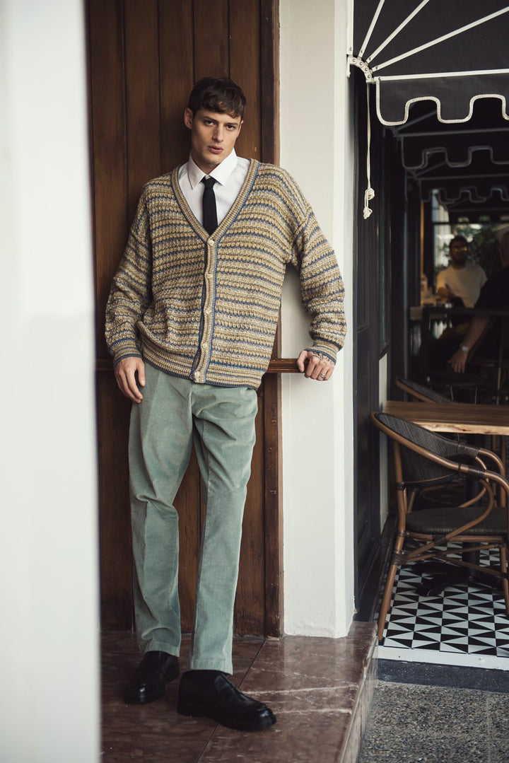 Missoni Cardigan Men's Large