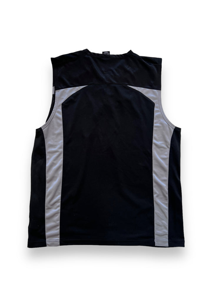 Vintage Nike Jersey Men's Extra Large