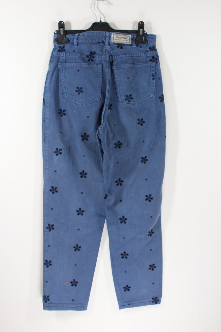 Vintage Jeans Women's Medium(36)