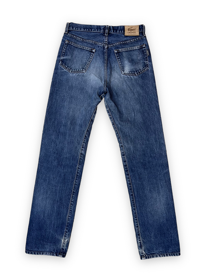 Lacoste Jeans Men's Medium