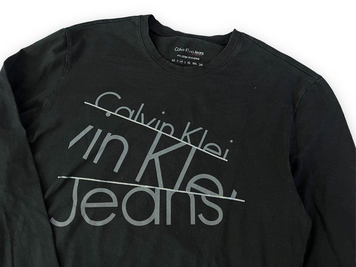 Calvin Klein Shirt Men's Medium