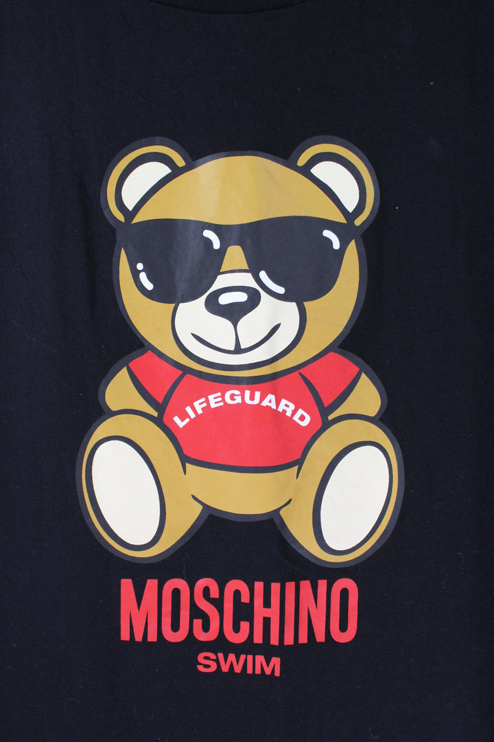 Moschino Dress Women's Extra Large