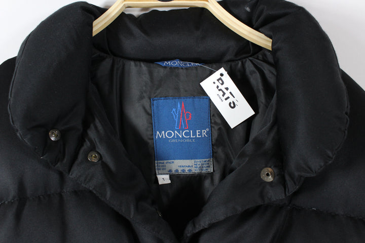 MONCLER Puffer Jacket Women's Large