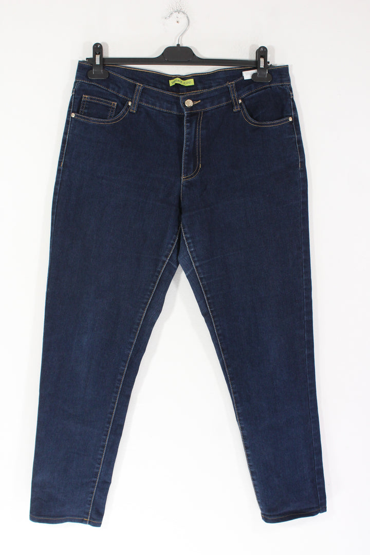 Versace Mid Waisted Jeans Women's Large(42)