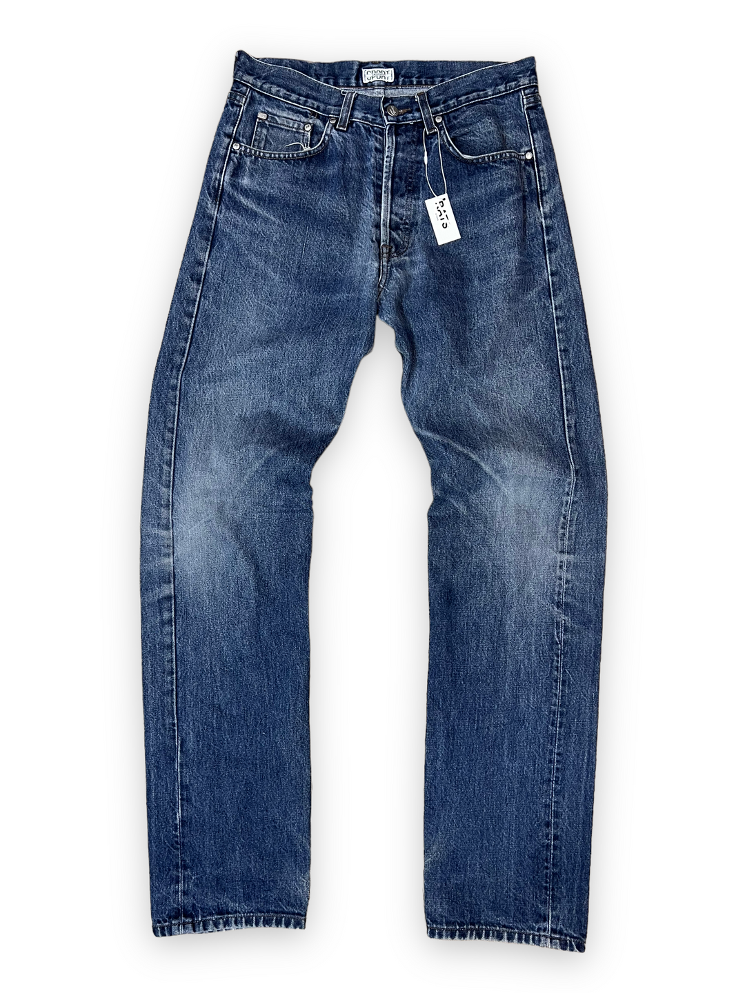 Lacoste Jeans Men s Medium