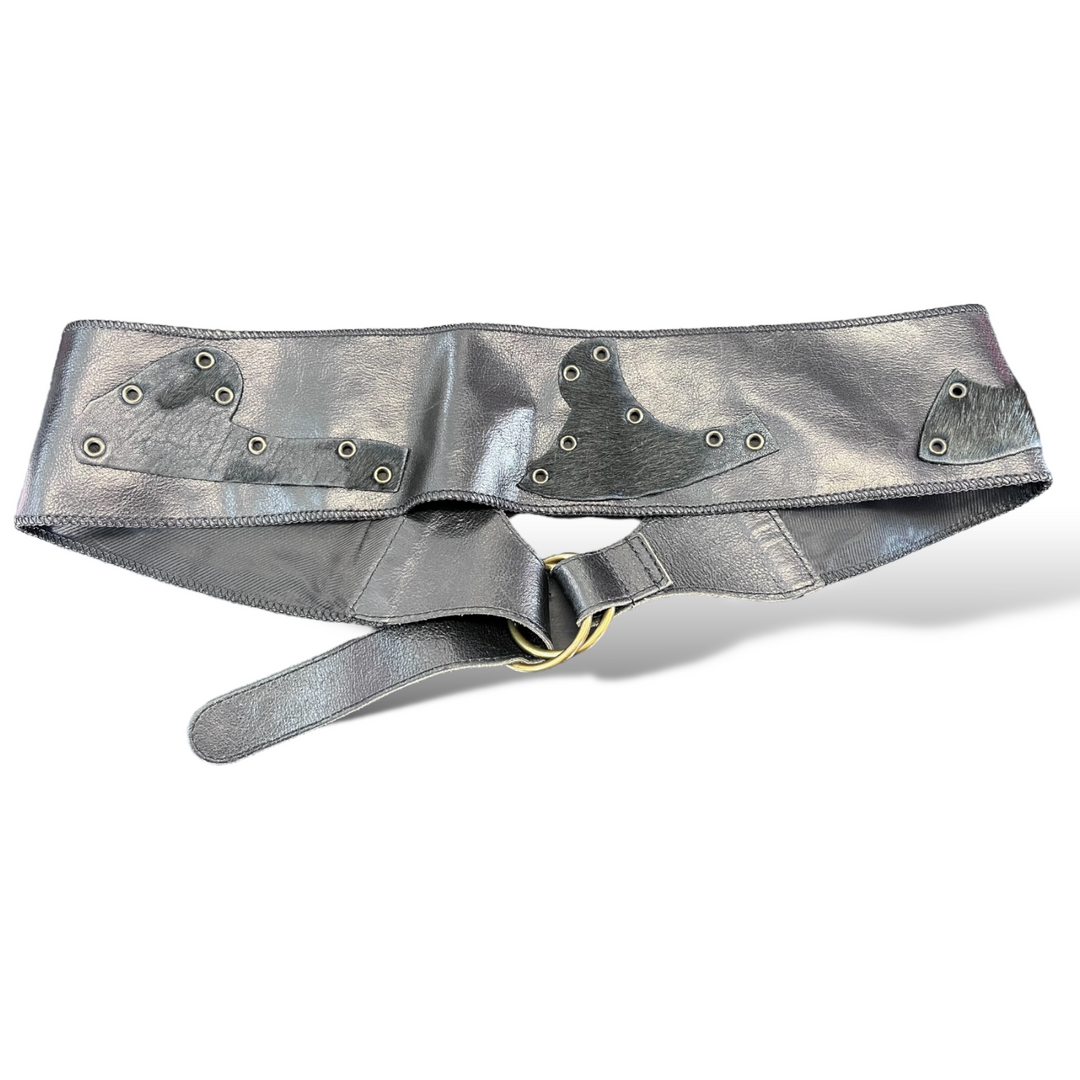 Ferg Vegan Leather Women's Belt
