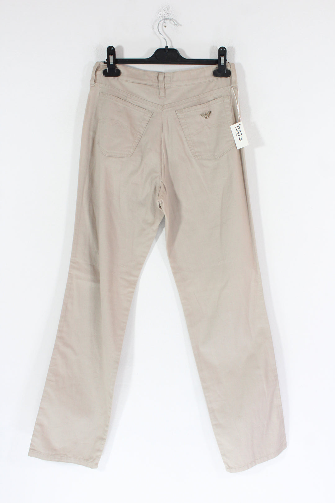 Armani High Waisted Pants Women's Small(34)