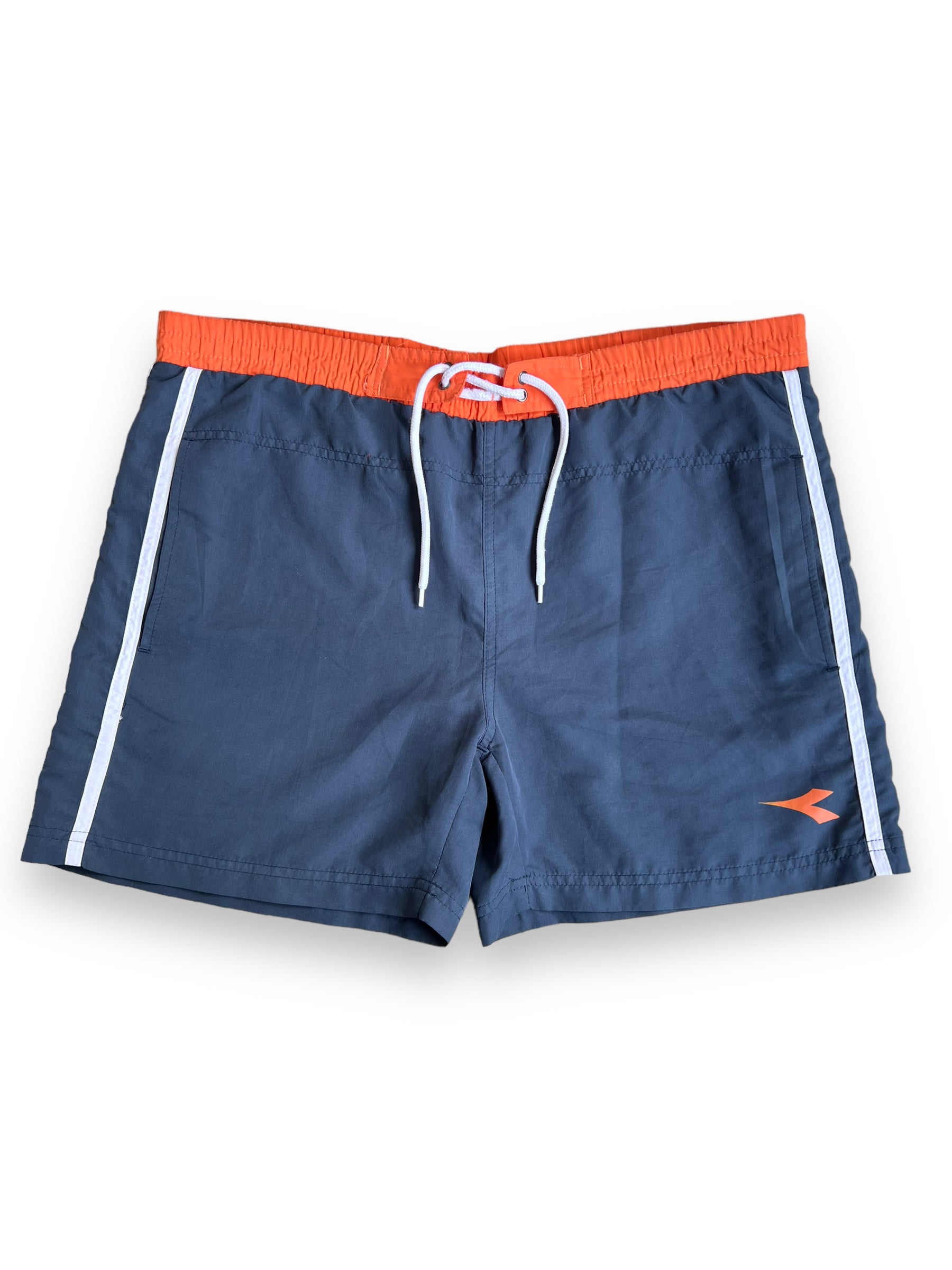 Diadora shorts store mens