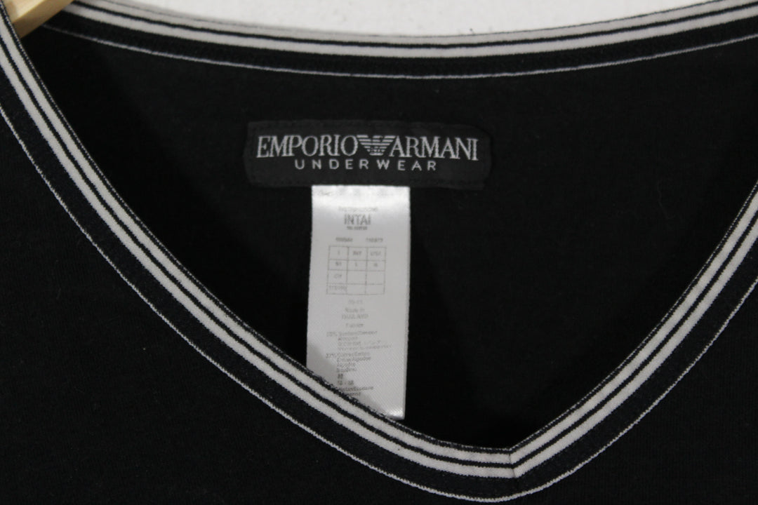 Emporio Armani Underwear Shirt Women's Medium