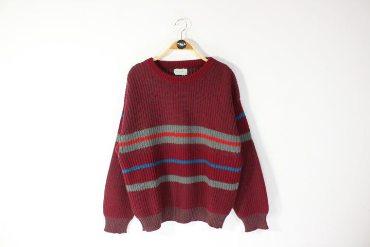 Vtg United Colors Of Benetton Sweater Women's M/L
